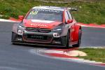 Citroen C-Elysee WTCC 2016 года